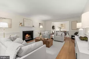 5512 Uppingham St, Chevy Chase, MD 20815 - Photo 12
