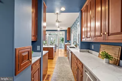 5 Chevy Chase Circle, Chevy Chase, MD 20815 - Photo 20