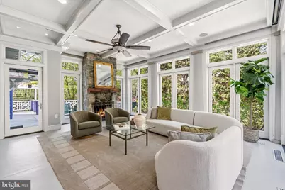 5 Chevy Chase Circle, Chevy Chase, MD 20815 - Photo 30