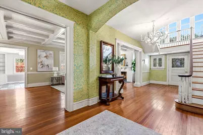 5 Chevy Chase Circle, Chevy Chase, MD 20815 - Photo 10