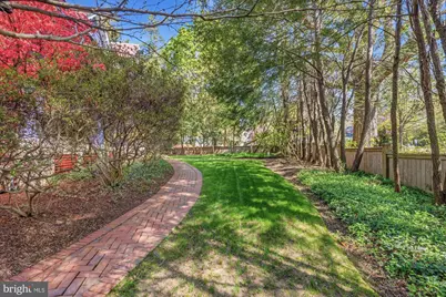 5 Chevy Chase Circle, Chevy Chase, MD 20815 - Photo 60