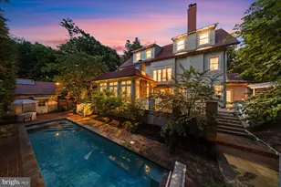 5 Chevy Chase Cir, Chevy Chase, MD 20815 - Photo 6
