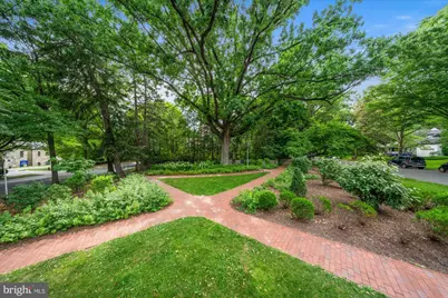 5 Chevy Chase Circle, Chevy Chase, MD 20815 - Photo 62