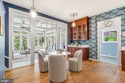 5 Chevy Chase Circle, Chevy Chase, MD 20815 - Photo 28