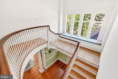 5 Chevy Chase Circle, Chevy Chase, MD 20815 - Photo 32