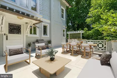 5 Chevy Chase Circle, Chevy Chase, MD 20815 - Photo 34
