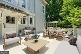 5 Chevy Chase Cir, Chevy Chase, MD 20815 - Photo 34