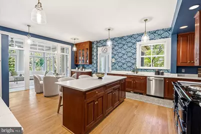 5 Chevy Chase Circle, Chevy Chase, MD 20815 - Photo 24