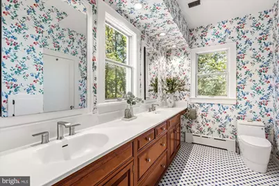 5 Chevy Chase Circle, Chevy Chase, MD 20815 - Photo 42