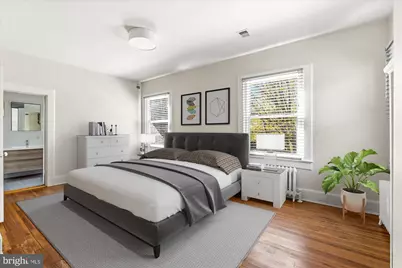 5 Chevy Chase Circle, Chevy Chase, MD 20815 - Photo 46