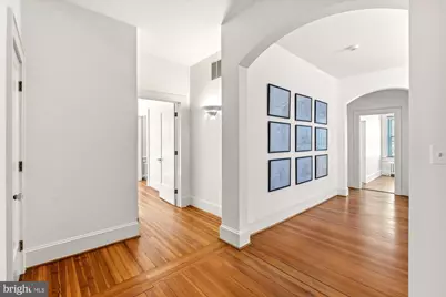 5 Chevy Chase Circle, Chevy Chase, MD 20815 - Photo 38
