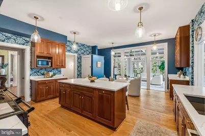 5 Chevy Chase Circle, Chevy Chase, MD 20815 - Photo 26