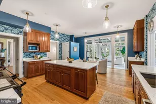 5 Chevy Chase Cir, Chevy Chase, MD 20815 - Photo 26