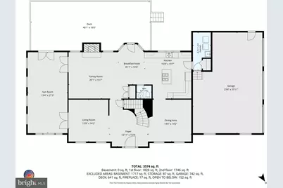 14430 Seneca Road, Darnestown, MD 20874 - Photo 44