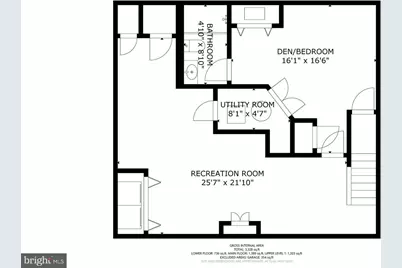 419 Watts Branch Parkway, Potomac, MD 20854 - Photo 74