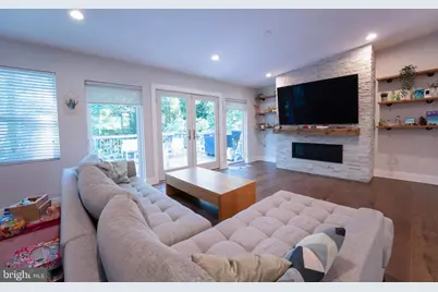 1710 Mark Lane, Rockville, MD 20852 - Photo 8