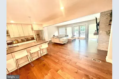 1710 Mark Lane, Rockville, MD 20852 - Photo 6