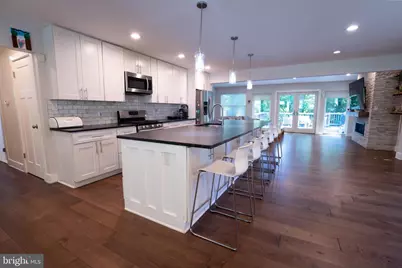 1710 Mark Lane, Rockville, MD 20852 - Photo 4