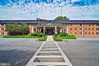 5301 Westbard Circle #328, Bethesda, MD 20816 - Photo 26