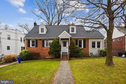 210 E Hamilton Avenue, Silver Spring, MD 20901 - Photo 50