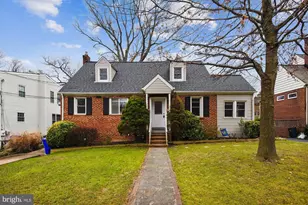 210 E Hamilton Ave, Silver Spring, MD 20901 - Photo 50