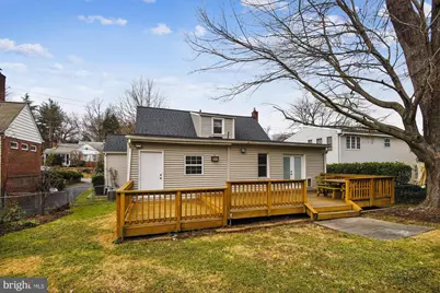 210 E Hamilton Avenue, Silver Spring, MD 20901 - Photo 48