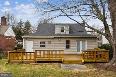 210 E Hamilton Avenue, Silver Spring, MD 20901 - Photo 52