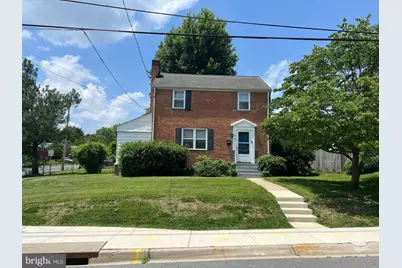 315 Marvin Road, Silver Spring, MD 20901 - Photo 36