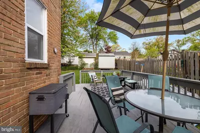 315 Marvin Road, Silver Spring, MD 20901 - Photo 34