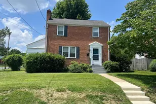 315 Marvin Rd, Silver Spring, MD 20901 - Photo 1