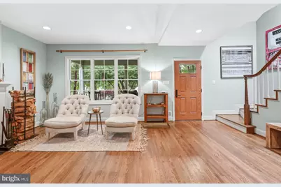3504 Turner Lane, Chevy Chase, MD 20815 - Photo 6