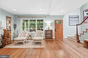3504 Turner Ln, Chevy Chase, MD 20815 - Photo 6