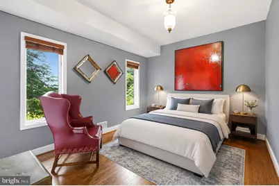 3504 Turner Lane, Chevy Chase, MD 20815 - Photo 24