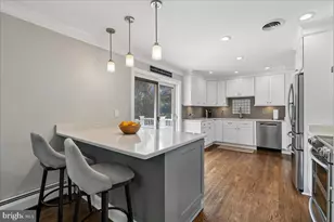 1946 Briggs Chaney Rd, Silver Spring, MD 20905 - Photo 16