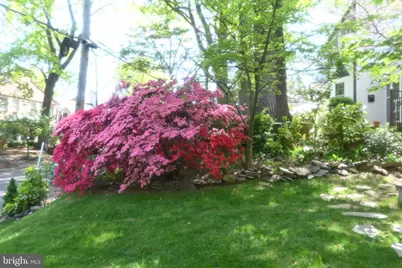 4910 Crescent Street, Bethesda, MD 20816 - Photo 32
