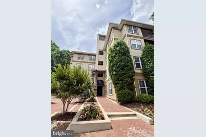 11750 Old Georgetown Road #2301, North Bethesda, MD 20852 - Photo 2
