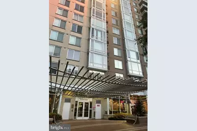 930 Wayne Avenue #1108, Silver Spring, MD 20910 - Photo 6
