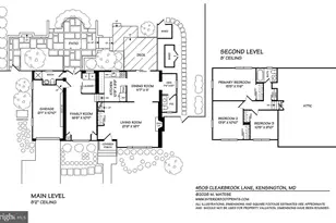 4509 Clearbrook Ln, Kensington, MD 20895 - Photo 36