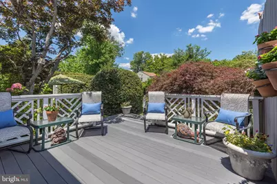 4509 Clearbrook Lane, Kensington, MD 20895 - Photo 28