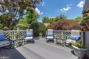 4509 Clearbrook Ln, Kensington, MD 20895 - Photo 28