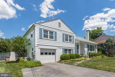 4509 Clearbrook Lane, Kensington, MD 20895 - Photo 2