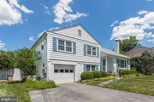 4509 Clearbrook Ln, Kensington, MD 20895 - Photo 2