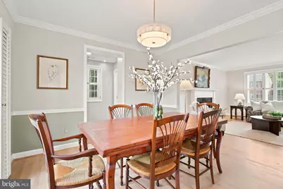 4509 Clearbrook Lane, Kensington, MD 20895 - Photo 8