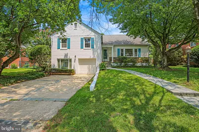 5625 Ogden Road, Bethesda, MD 20816 - Photo 2