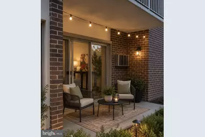 3322 Chiswick Court #61-1F, Silver Spring, MD 20906 - Photo 6