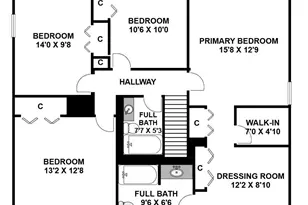 28 Redding Ridge Dr, N Potomac, MD 20878 - Photo 32