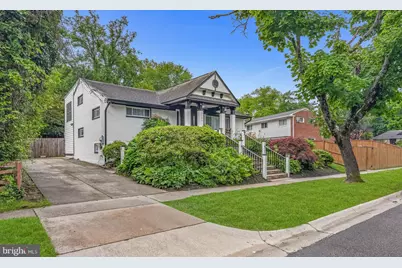 3702 May Street, Silver Spring, MD 20906 - Photo 2