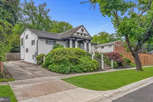 3702 May St, Silver Spring, MD 20906 - Photo 2