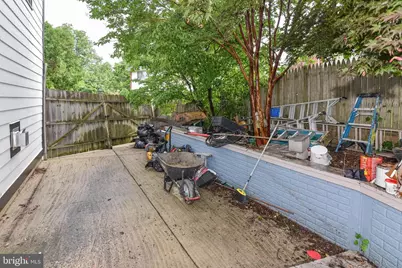 3702 May Street, Silver Spring, MD 20906 - Photo 72
