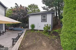 3702 May St, Silver Spring, MD 20906 - Photo 74